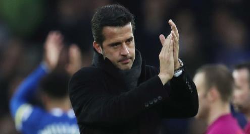 تقرير.. كيف تسبب إيفرتون في إقالة "خليفة مورينيو" من تدريب واتفورد؟